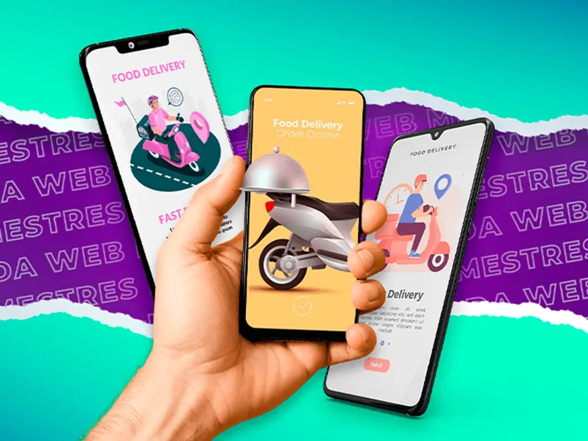 Vale a Pena Ter Aplicativo Delivery Próprio? Descubra Agora!