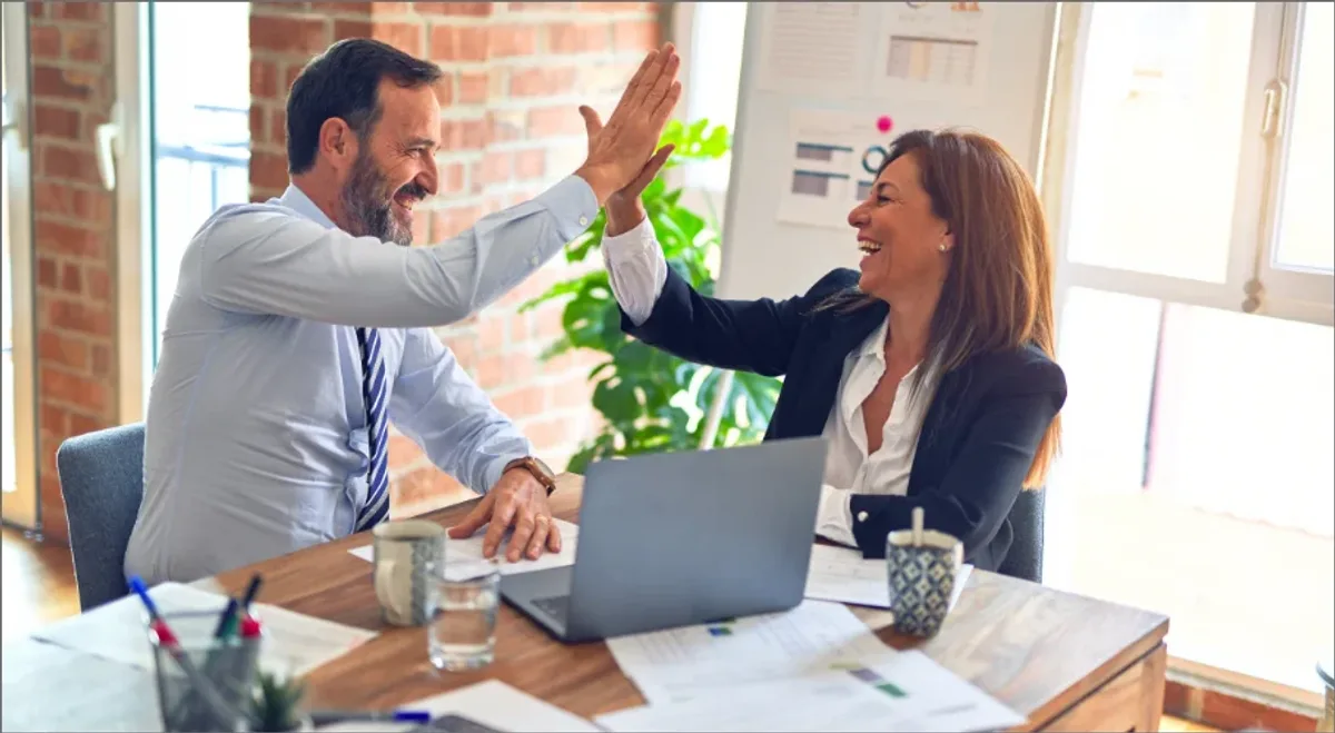 Empresa de sucesso: transforme seu negócio em sucesso