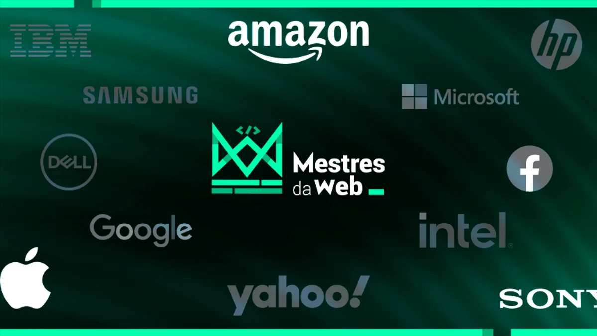 Empresas de Tecnologia: Moldando o Futuro dos Negócios