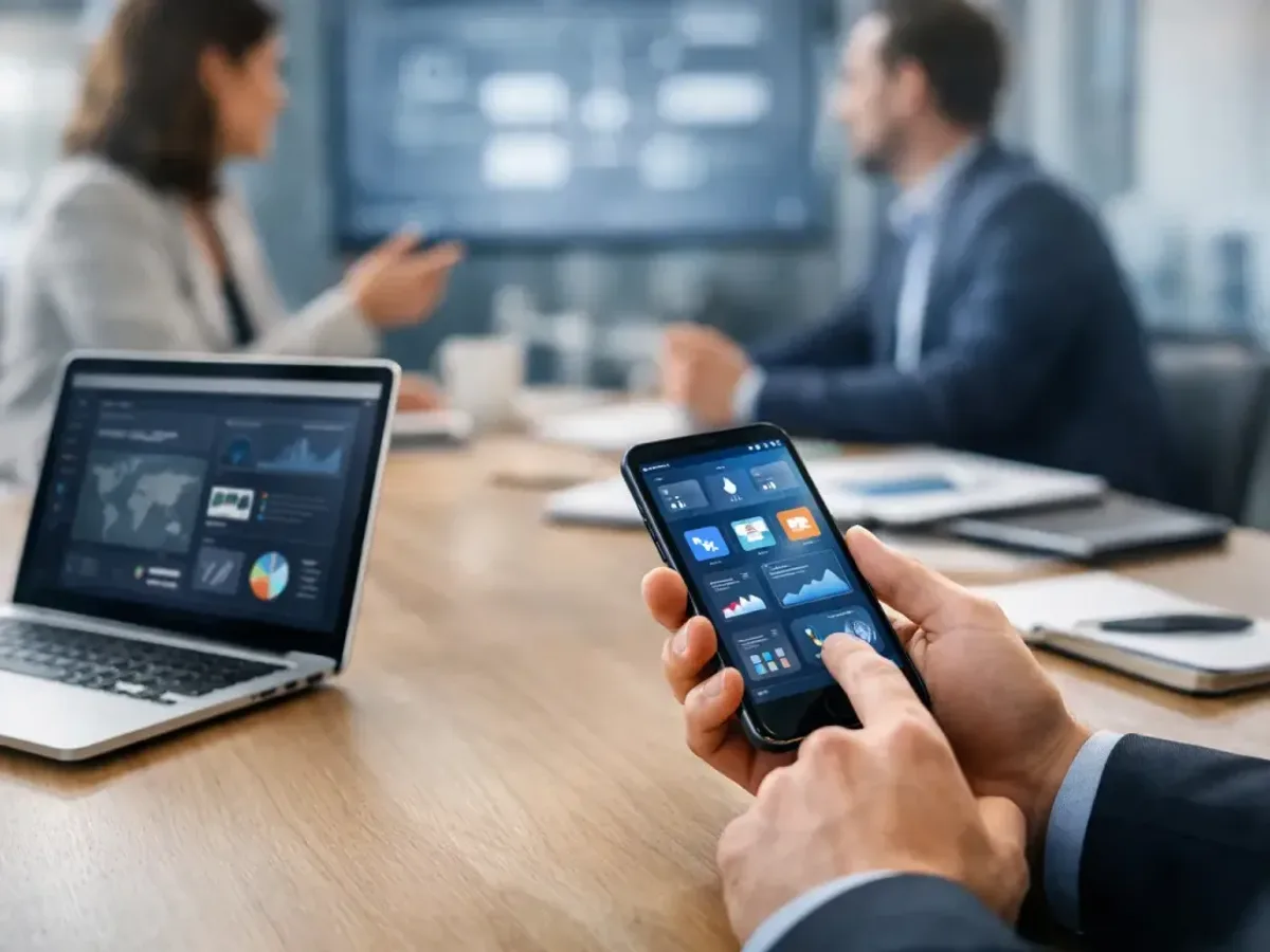Guia de desenvolvimento de aplicativo: do discovery ao go-live