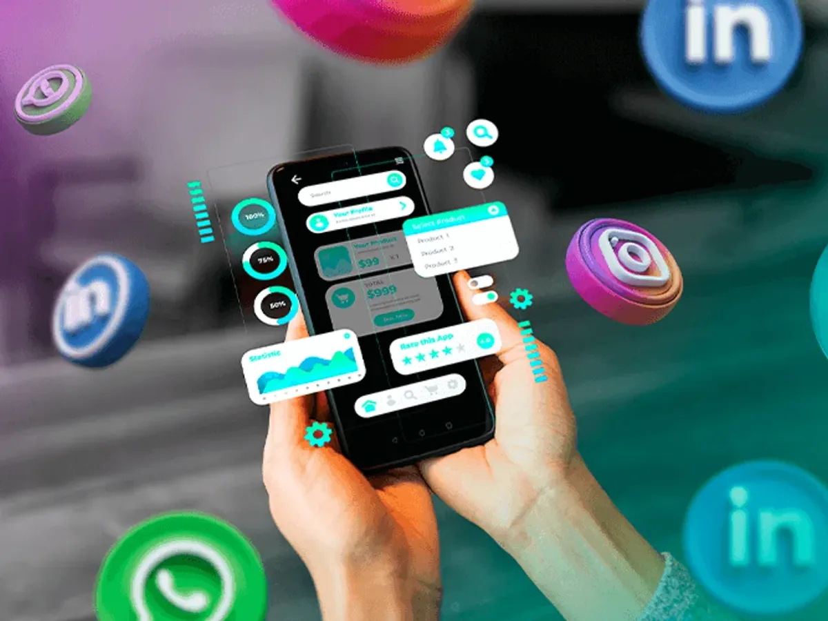 Mobile marketing: guia completo para empresas em 2026