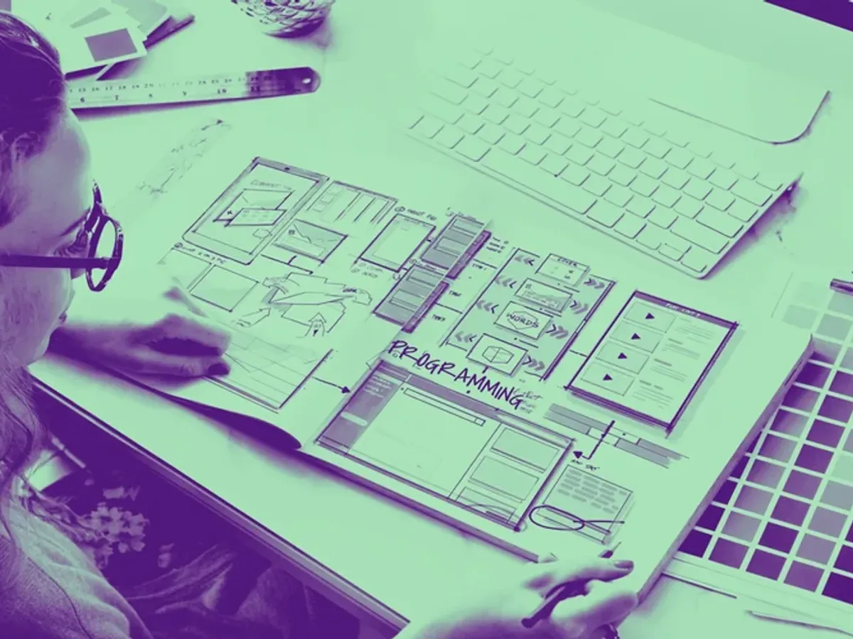 Design System: Escalar Produtos com Consistência