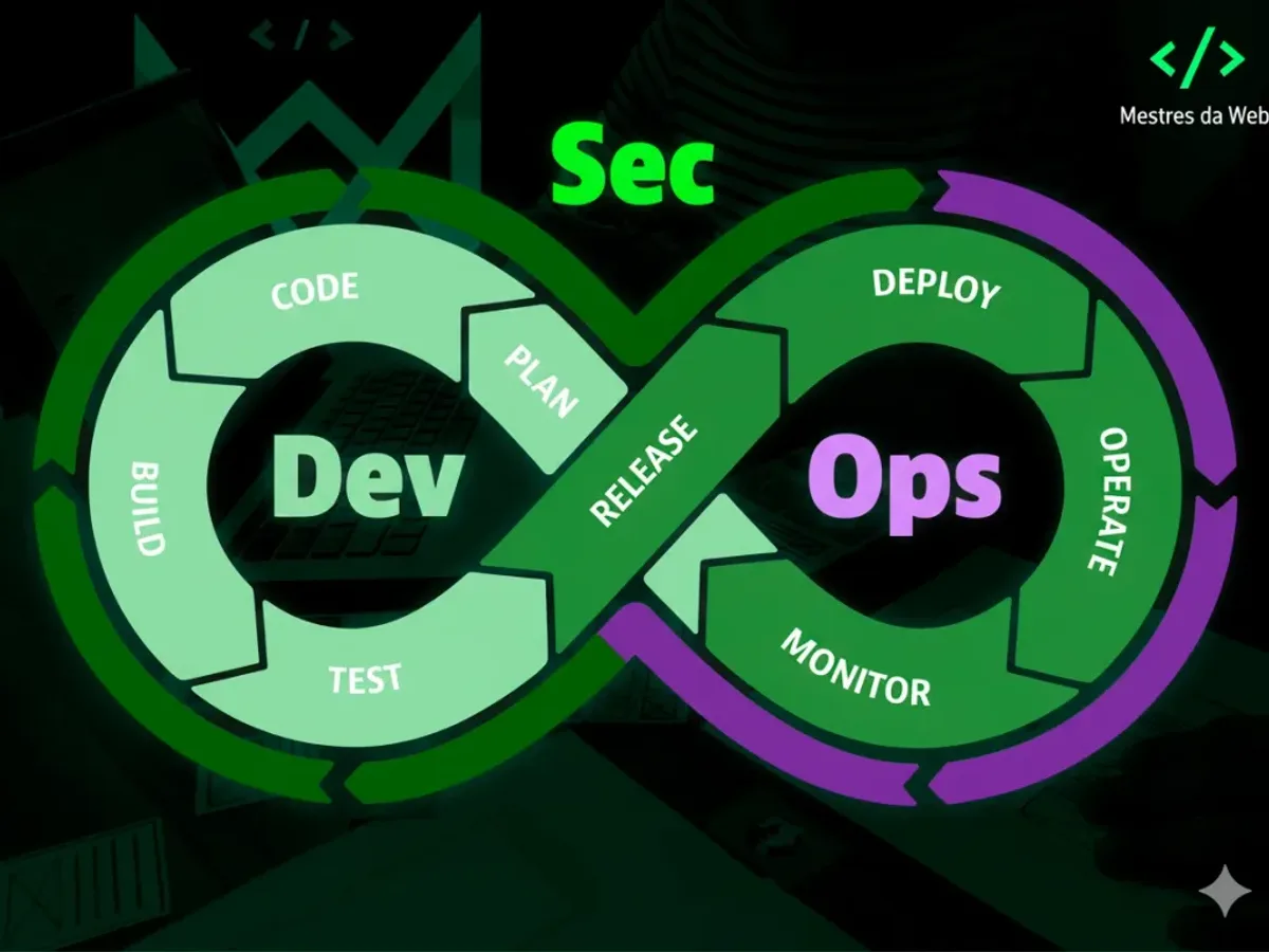 DevSecOps: Guia Completo para Segurança em 2026