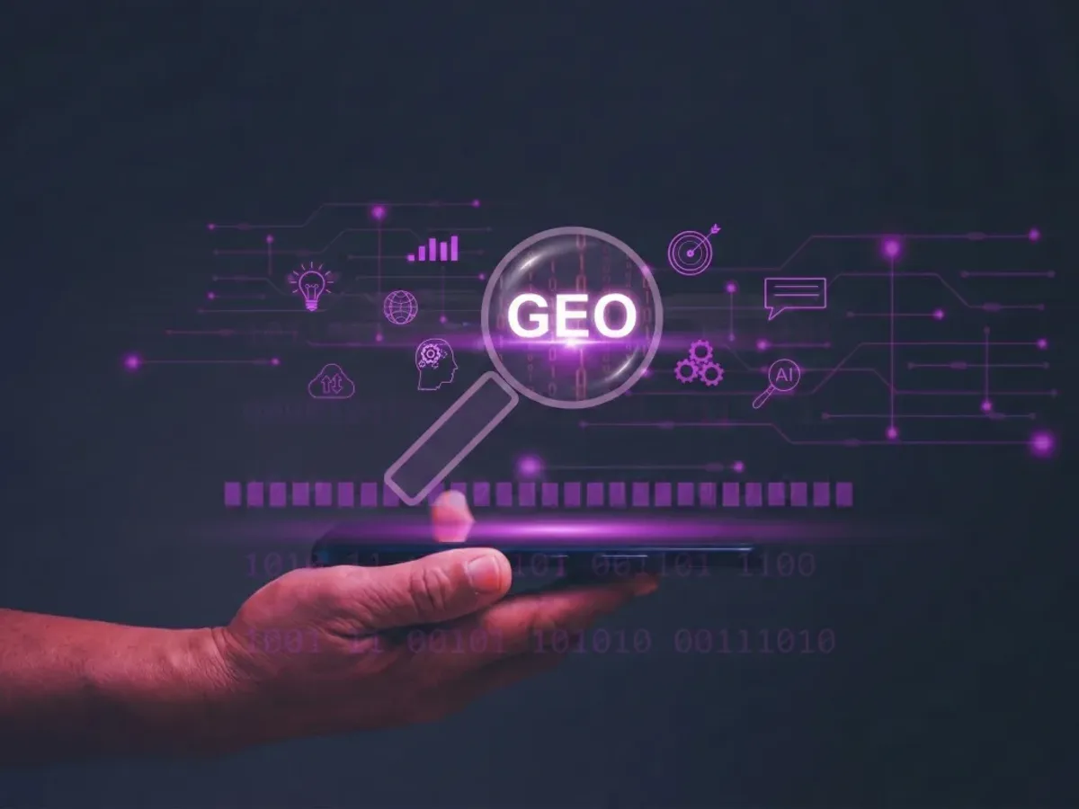 O que é GEO? Entenda a Otimização para IAs Generativas e Seu Futuro