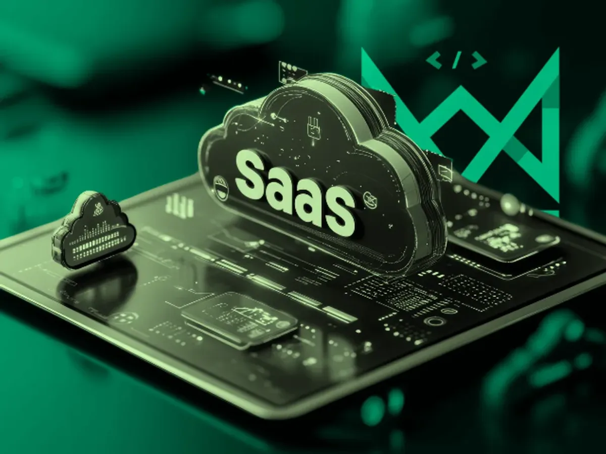SaaS: O Que É e Como Funciona | 2026