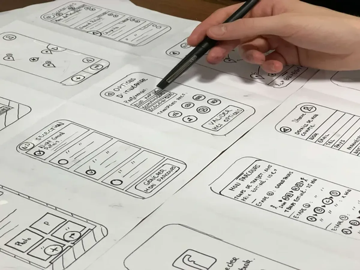 Otimização de UX Design: Relevância Atual e Guia Prático