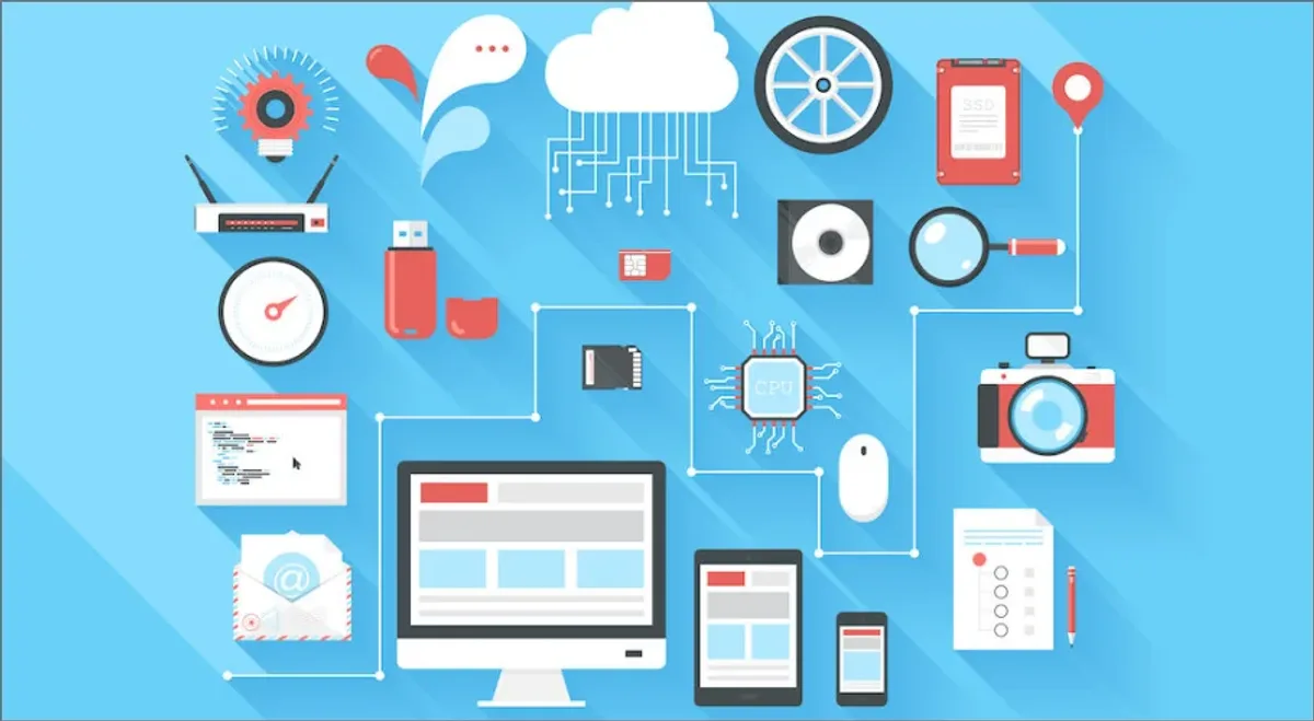 Sistema web: o que é e como funciona