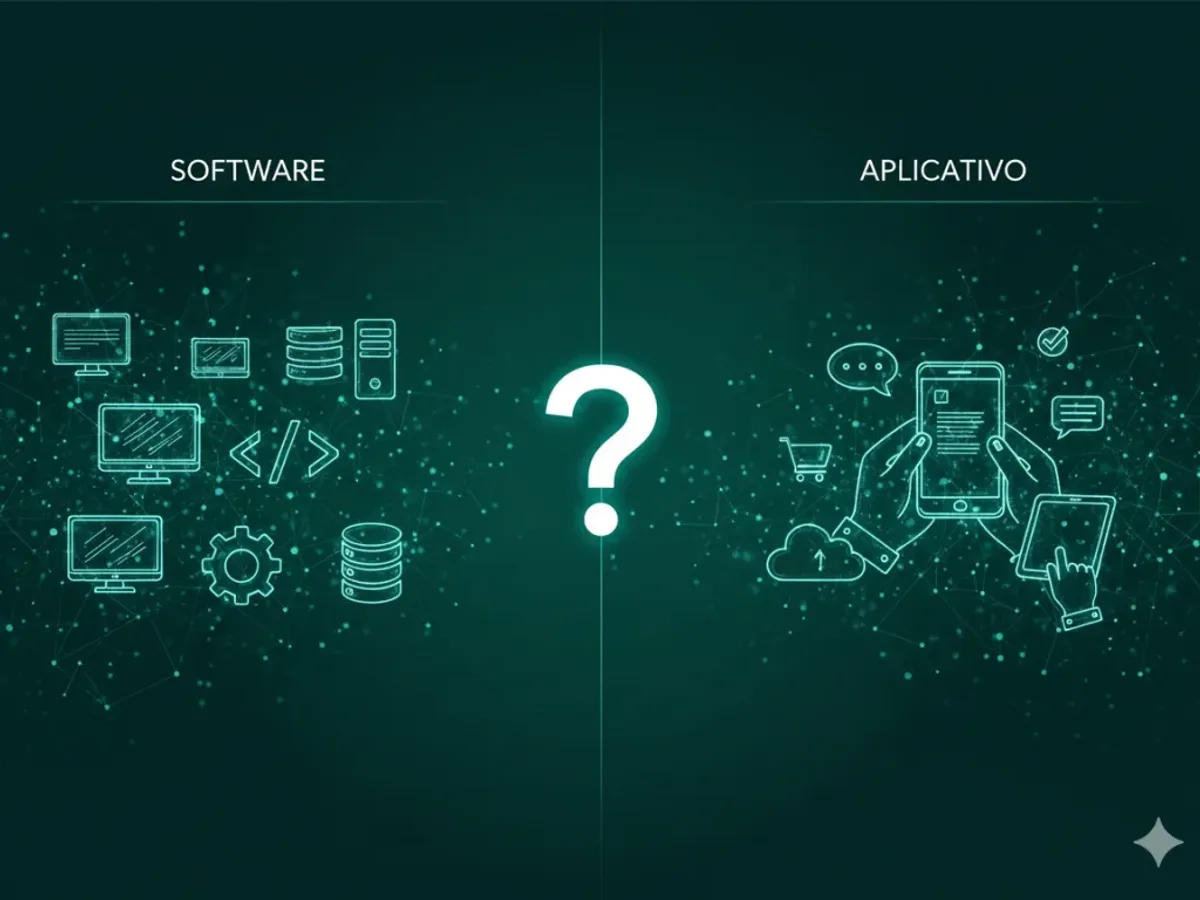 Software e Aplicativo: Guia Completo para Empresas