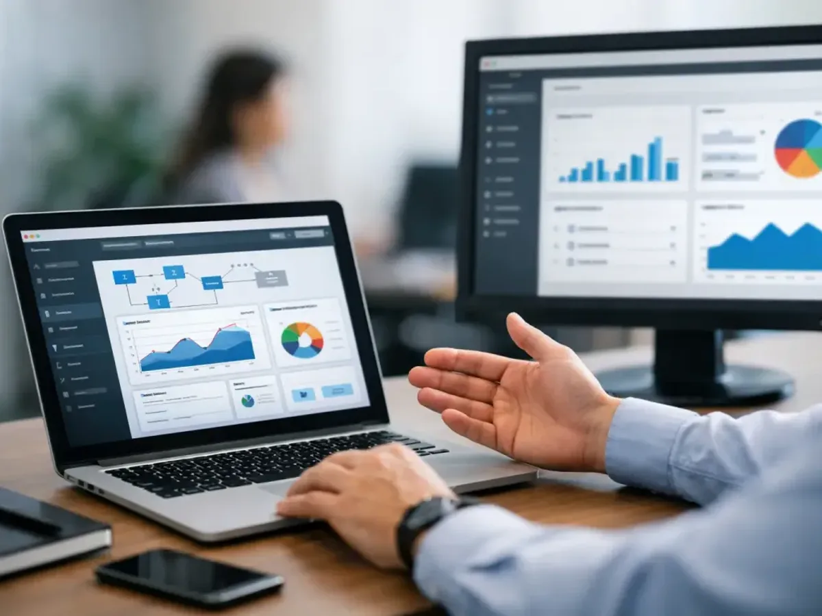 Software personalizado vale a pena? Guia completo 2026