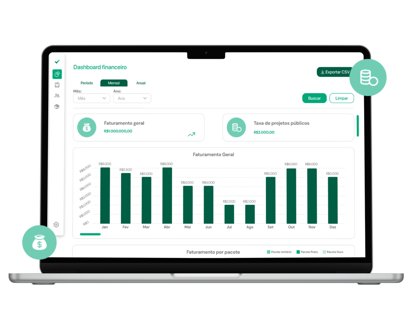 Imagem 2 do projeto GoTasks, destacando características visuais ou detalhes específicos