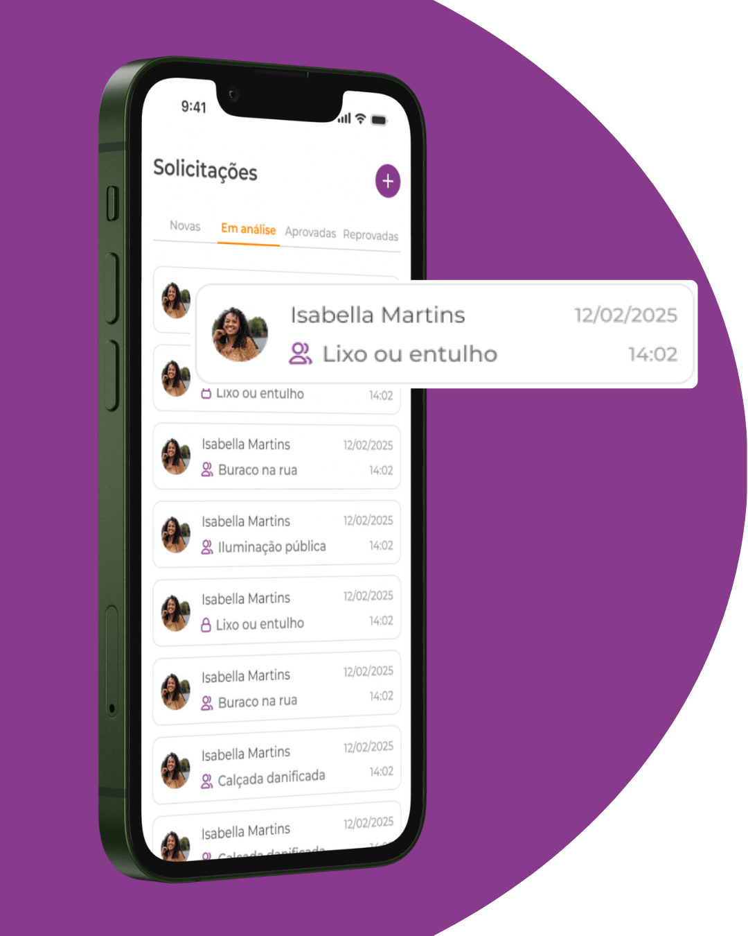 Imagem 1 do projeto Pop Gov, destacando características visuais ou detalhes específicos