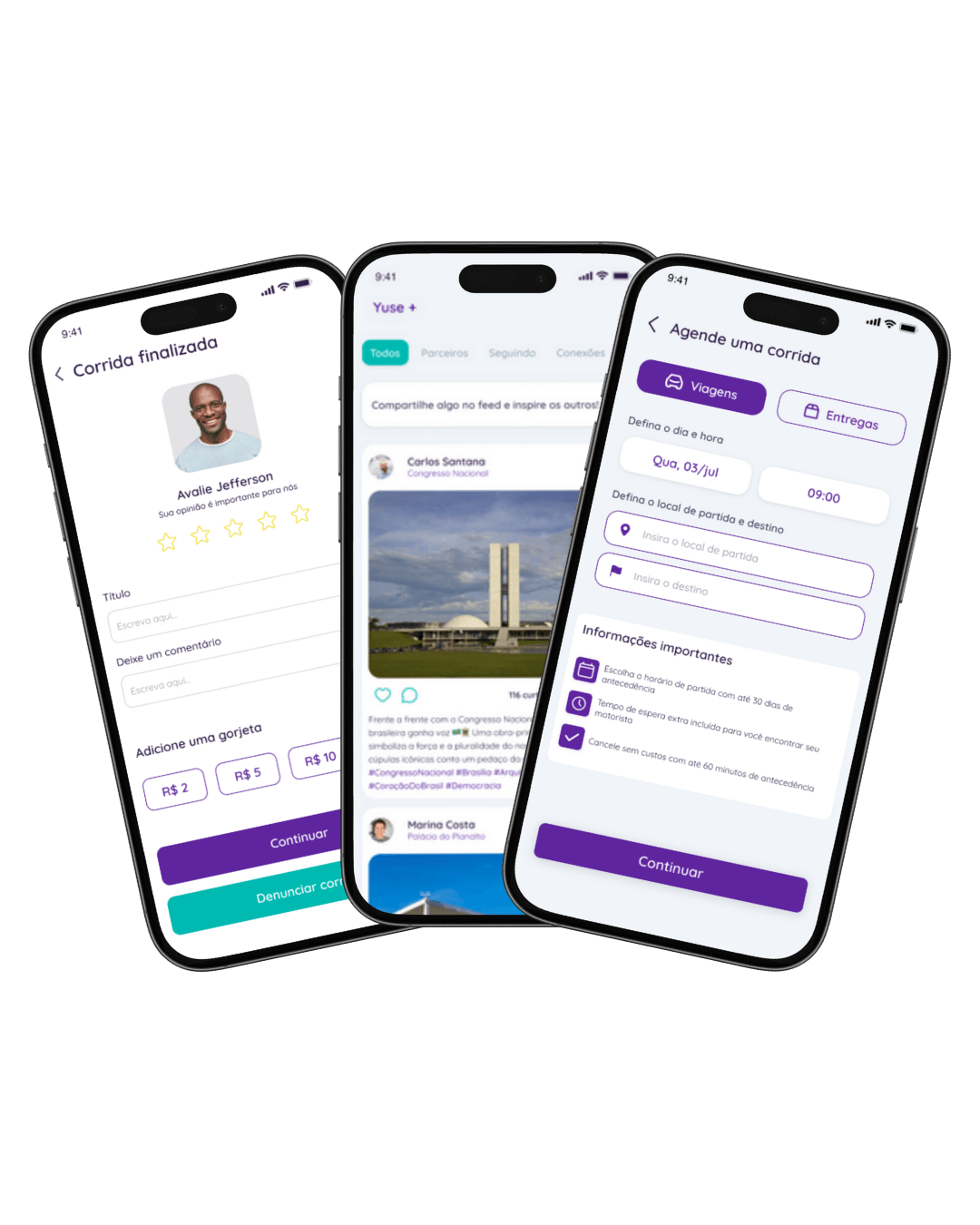 Imagem 1 do projeto Yuse, destacando características visuais ou detalhes específicos